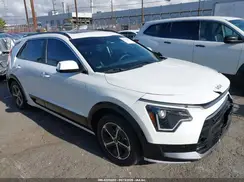 KNDCT3LE3S5219148 2025 KIA NIRO
