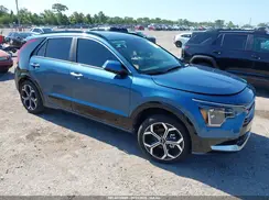 KNDCT3LE3S5249184 2025 KIA NIRO
