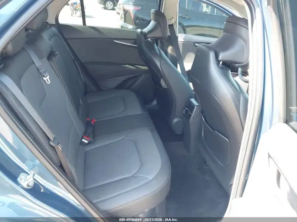 KNDCT3LE3S5249184 2025 KIA NIRO - Image 8