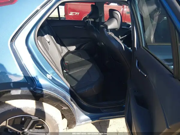 KNDCT3LE3S5298451 2025 KIA NIRO - Image 8