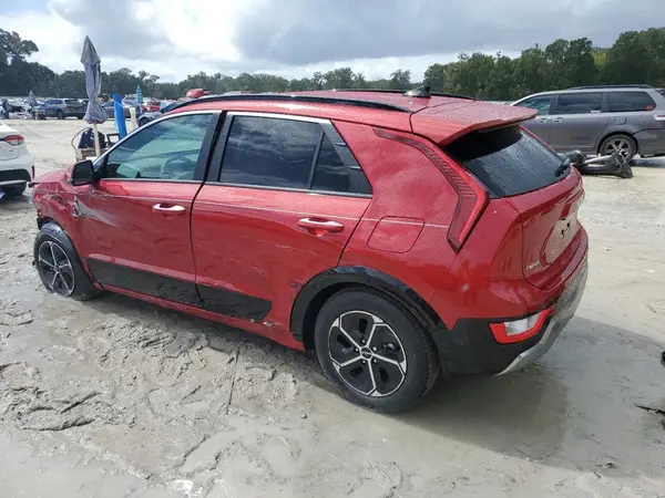KNDCT3LE3S5298689 2025 KIA NIRO - Image 2