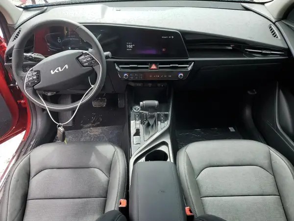 KNDCT3LE3S5298689 2025 KIA NIRO - Image 8