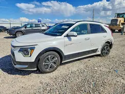 KNDCT3LE4P5035604 2023 KIA NIRO