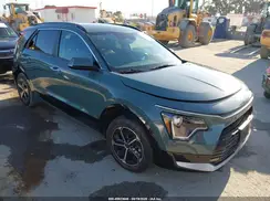 KNDCT3LE4P5045016 2023 KIA NIRO