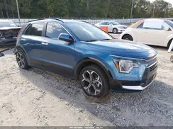 KNDCT3LE4P5061233 2023 KIA NIRO