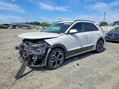 KNDCT3LE4P5061507 2023 KIA NIRO