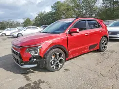 KNDCT3LE4P5090151 2023 KIA NIRO