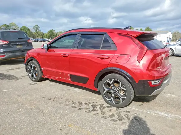 KNDCT3LE4P5090151 2023 KIA NIRO - Image 2
