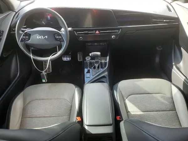 KNDCT3LE4P5090151 2023 KIA NIRO - Image 8