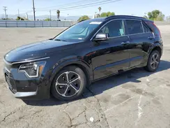 KNDCT3LE4P5093714 2023 KIA NIRO