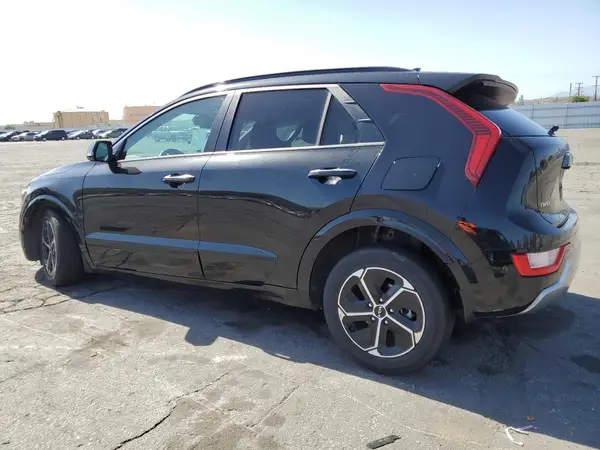KNDCT3LE4P5093714 2023 KIA NIRO - Image 2