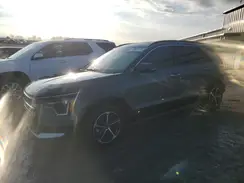KNDCT3LE4P5095642 2023 KIA NIRO