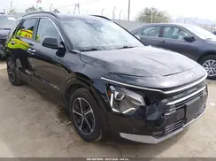 KNDCT3LE4P5099898 2023 KIA NIRO