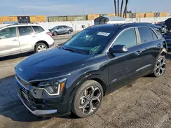 KNDCT3LE4P5099982 2023 KIA NIRO