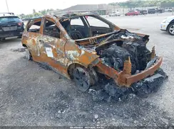 KNDCT3LE4P5106624 2023 KIA NIRO
