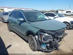 KNDCT3LE4P5110608 2023 KIA NIRO