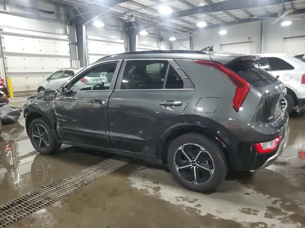 KNDCT3LE4R5123894 2024 KIA NIRO - Image 2