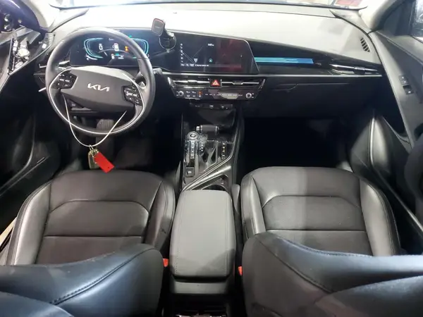 KNDCT3LE4R5123894 2024 KIA NIRO - Image 8