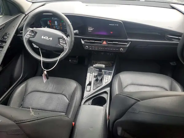 KNDCT3LE4R5131560 2024 KIA NIRO - Image 8