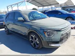 KNDCT3LE4R5136466 2024 KIA NIRO