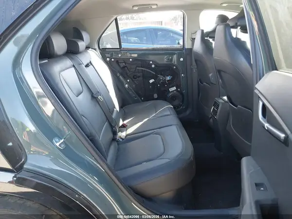 KNDCT3LE4R5136466 2024 KIA NIRO - Image 8