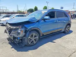 KNDCT3LE4R5145619 2024 KIA NIRO