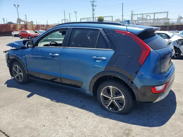KNDCT3LE4R5145619 2024 KIA NIRO - Image 2