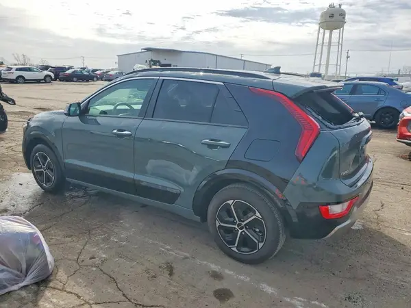 KNDCT3LE4R5167345 2024 KIA NIRO - Image 2