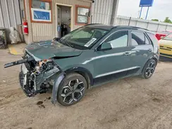 KNDCT3LE4R5167698 2024 KIA NIRO