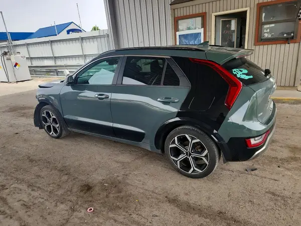 KNDCT3LE4R5167698 2024 KIA NIRO - Image 2