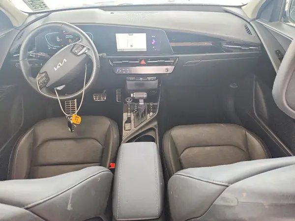 KNDCT3LE4R5167698 2024 KIA NIRO - Image 8