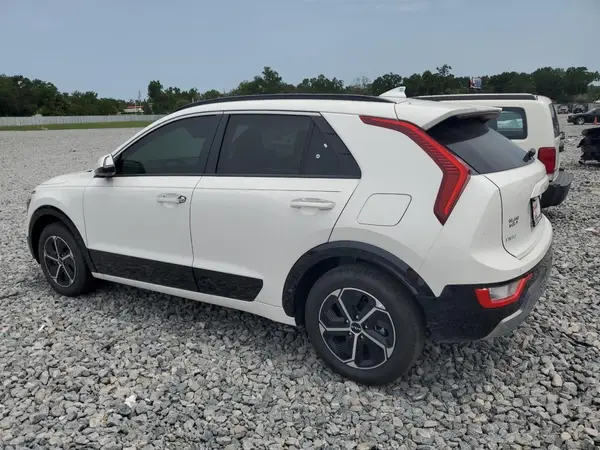 KNDCT3LE4S5213844 2025 KIA NIRO - Image 2