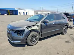 KNDCT3LE4S5218736 2025 KIA NIRO