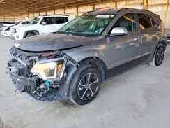 KNDCT3LE4S5239022 2025 KIA NIRO
