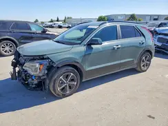 KNDCT3LE4S5267418 2025 KIA NIRO
