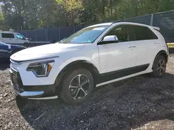 KNDCT3LE4S5271999 2025 KIA NIRO