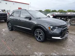 KNDCT3LE5P5035448 2023 KIA NIRO