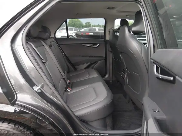 KNDCT3LE5P5035448 2023 KIA NIRO - Image 8