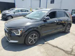 KNDCT3LE5P5037572 2023 KIA NIRO