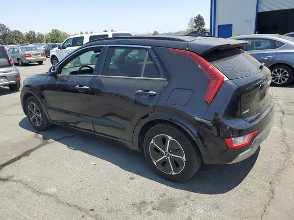 KNDCT3LE5P5037572 2023 KIA NIRO - Image 2