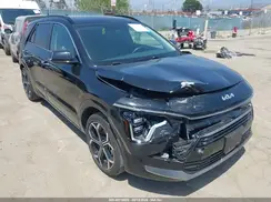 KNDCT3LE5P5049804 2023 KIA NIRO