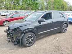 KNDCT3LE5P5065677 2023 KIA NIRO
