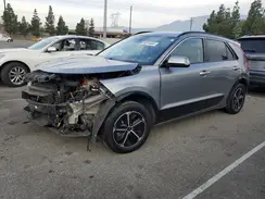 KNDCT3LE5P5066568 2023 KIA NIRO