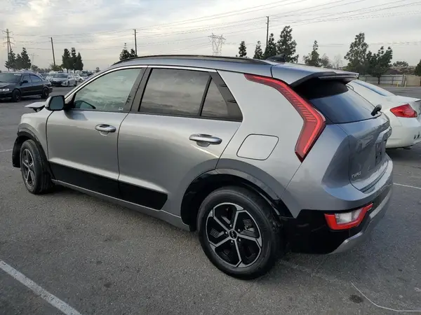 KNDCT3LE5P5066568 2023 KIA NIRO - Image 2