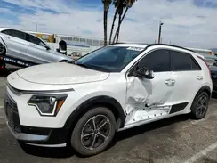 KNDCT3LE5P5066716 2023 KIA NIRO