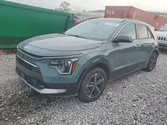 KNDCT3LE5P5071091 2023 KIA NIRO