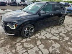 KNDCT3LE5P5074475 2023 KIA NIRO