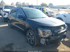 KNDCT3LE5P5094001 2023 KIA NIRO