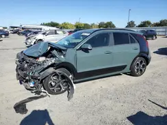 KNDCT3LE5P5095732 2023 KIA NIRO