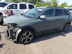 KNDCT3LE5P5095942 2023 KIA NIRO
